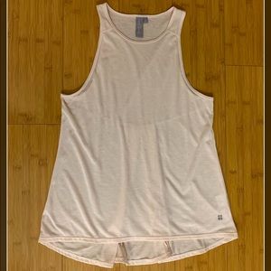 Sweaty Betty Tank Top